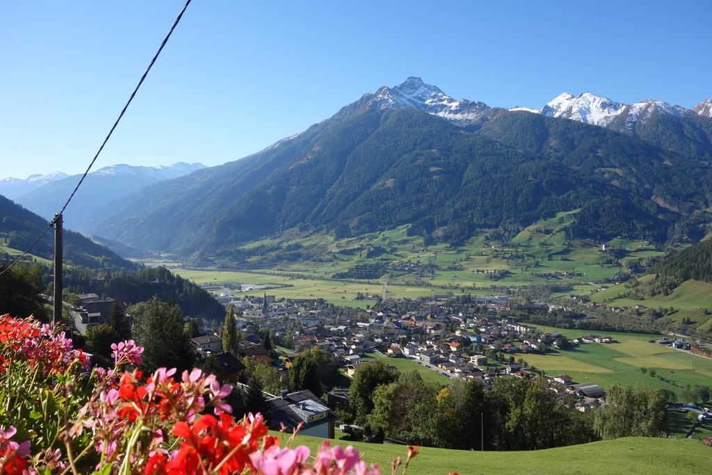 Wachtlerhof Appartement Matrei in Osttirol Buitenkant foto
