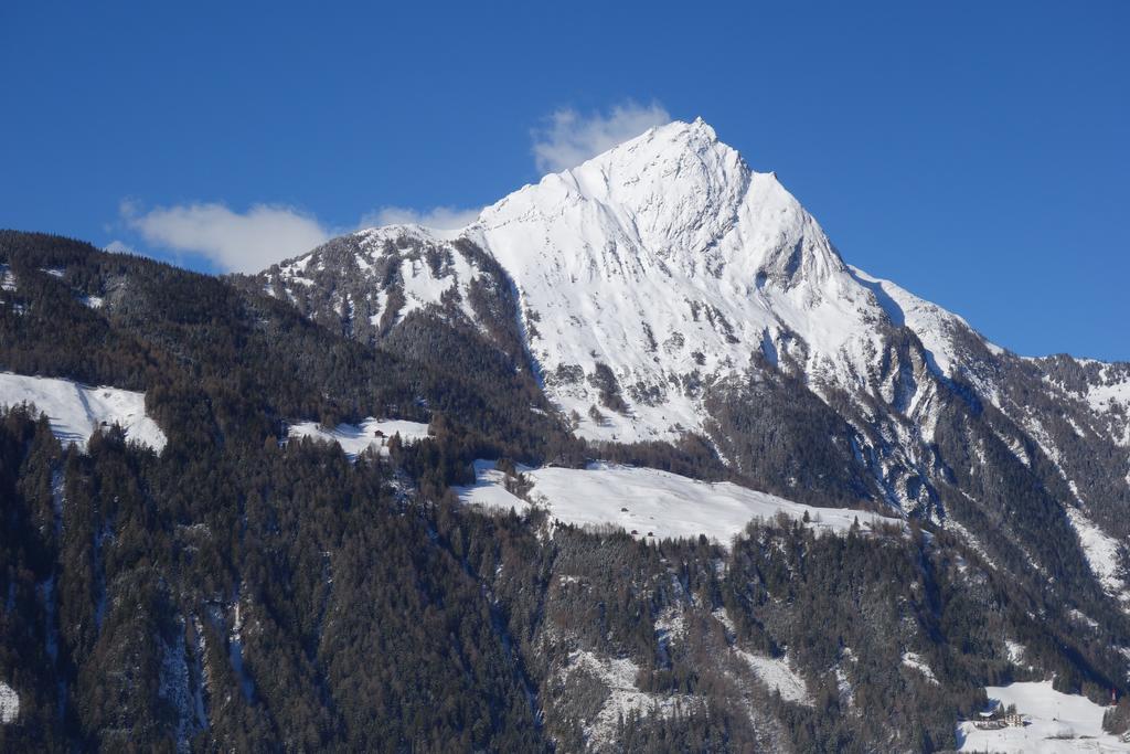 Wachtlerhof Appartement Matrei in Osttirol Buitenkant foto