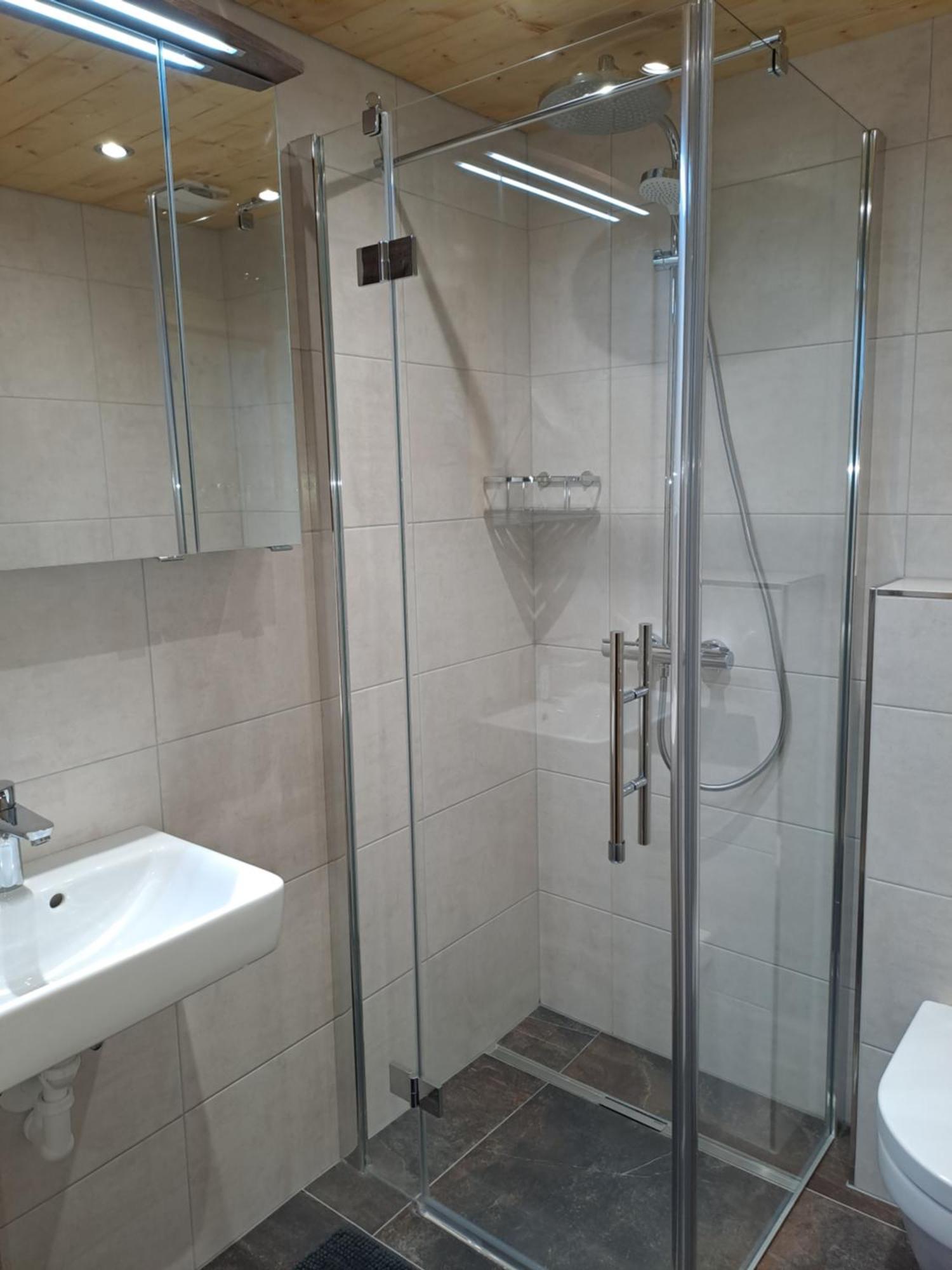 Wachtlerhof Appartement Matrei in Osttirol Buitenkant foto