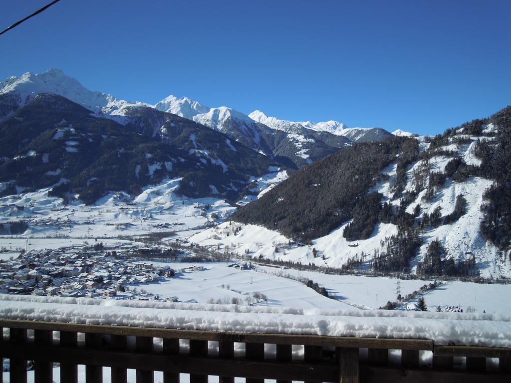 Wachtlerhof Appartement Matrei in Osttirol Kamer foto
