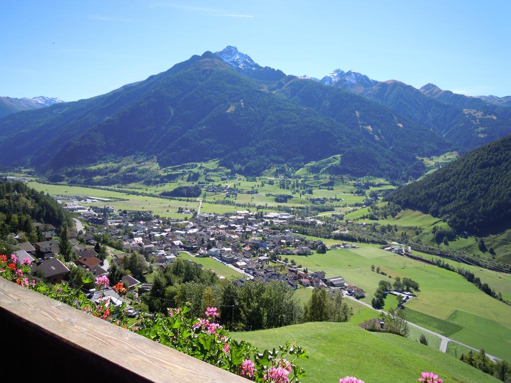 Wachtlerhof Appartement Matrei in Osttirol Kamer foto