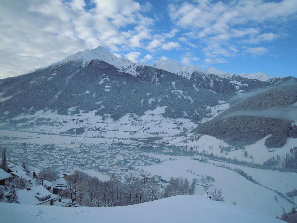 Wachtlerhof Appartement Matrei in Osttirol Buitenkant foto